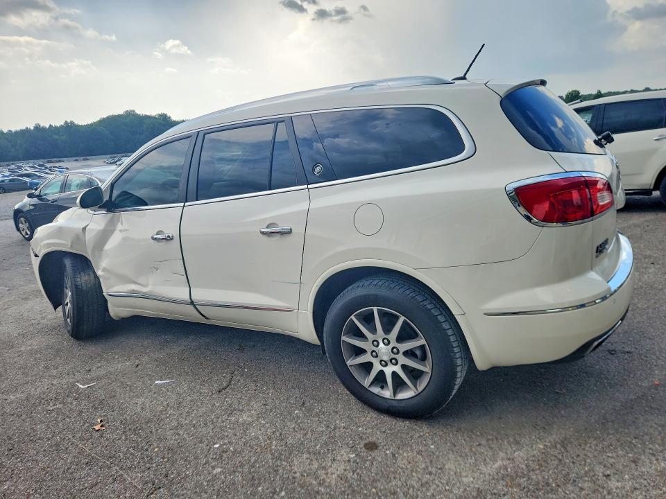 2013 Buick Enclave მანქანა იყიდება აუქციონზე, vin: 5GAKRCKD5DJ230599, აუქციონის ნომერი: 61343076