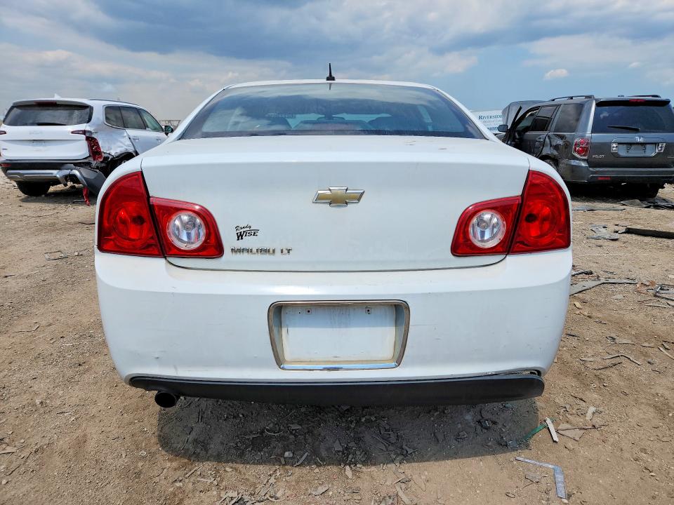 62277036 :رقم المزاد ، 1G1ZC5EB2AF258002 vin ، 2010 Chevrolet Malibu مزاد بيع