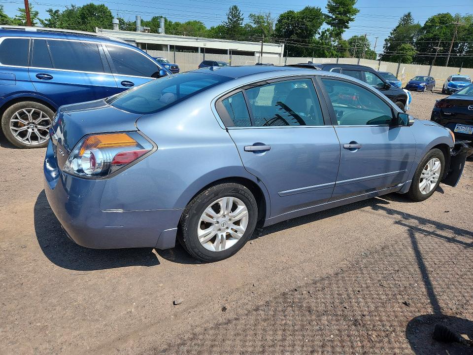 Продажа на аукционе авто 2010 Nissan Altima, vin: 1N4AL2APXAN534443, номер лота: 62118626