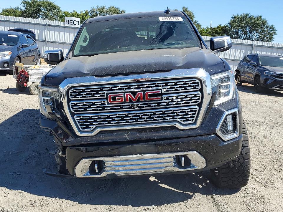 Продаж на аукціоні авто 2019 Gmc Sierra, vin: 1GTU9FEL3KZ365199, номер лоту: 60520766