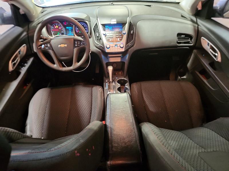 Продаж на аукціоні авто 2014 Chevrolet Equinox, vin: 1GNALAEK8EZ113555, номер лоту: 59272116