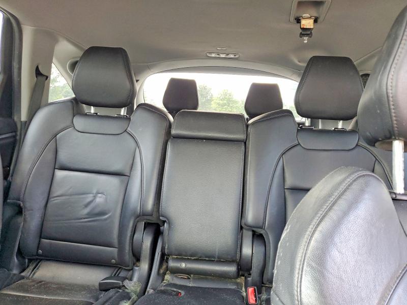 Aukcja sprzedaży 2018 Acura Mdx, vin: 5J8YD3H57JL003858, numer aukcji: 85609615