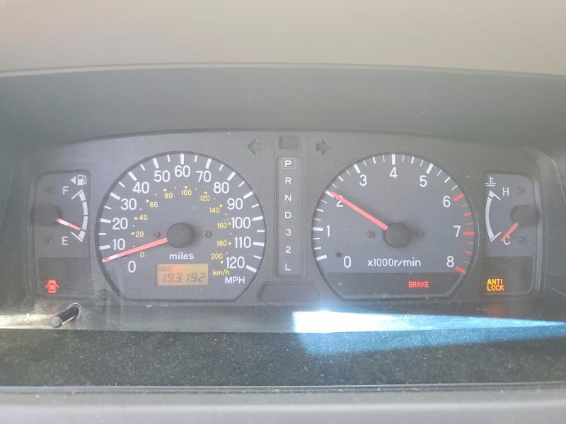 Aukcja sprzedaży 2003 Mitsubishi Montero, vin: JA4MT21H53J019726, numer aukcji: 62477326