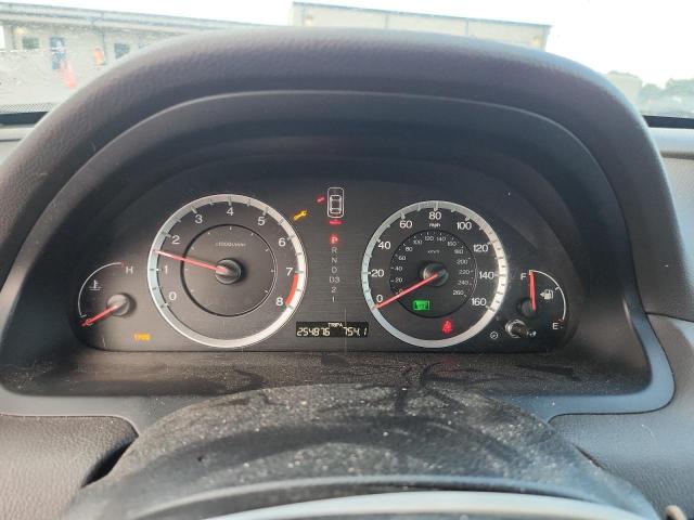 Aukcja sprzedaży 2008 Honda Accord, vin: JHMCP26818C069841, numer aukcji: 61572086