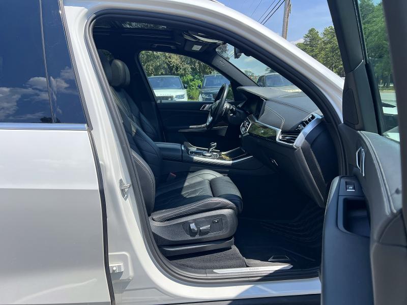 60530346 :رقم المزاد ، 5UXTA6C0XP9P28423 vin ، 2023 Bmw X5 مزاد بيع