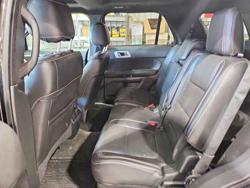 Aukcja sprzedaży 2014 Ford Explorer, vin: 1FM5K8GT4EGC06026, numer aukcji: 85457265