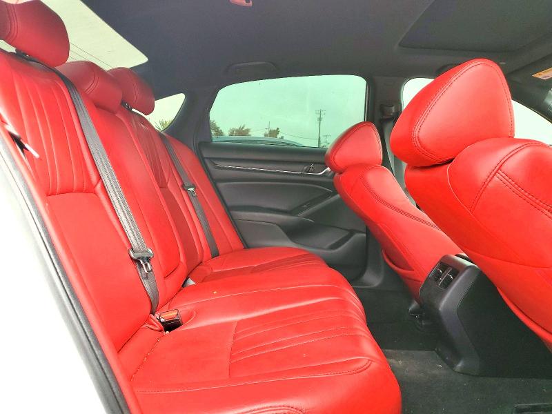Aukcja sprzedaży 2019 Honda Accord, vin: 1HGCV2F32KA012872, numer aukcji: 59918206