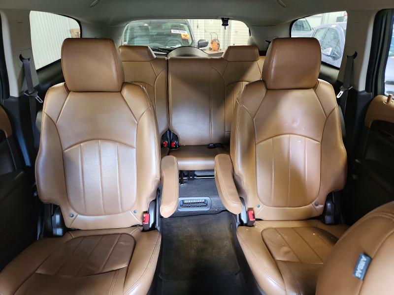 Aukcja sprzedaży 2017 Buick Enclave, vin: 5GAKRBKD3HJ234814, numer aukcji: 59739926