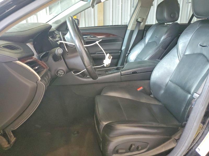 Aukcja sprzedaży 2014 Cadillac Cts, vin: 1G6AR5SX7E0179066, numer aukcji: 58813026