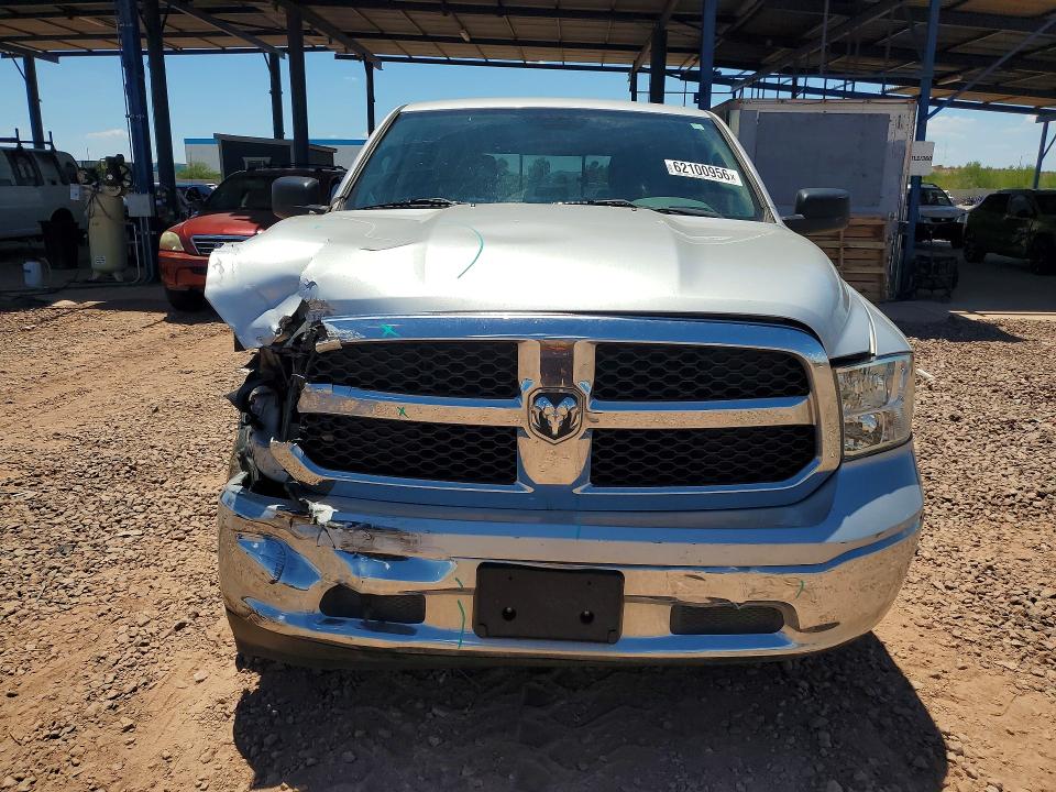 Aukcja sprzedaży 2019 Ram 1500 Classic, vin: 1C6RR6TT7KS602270, numer aukcji: 62100956