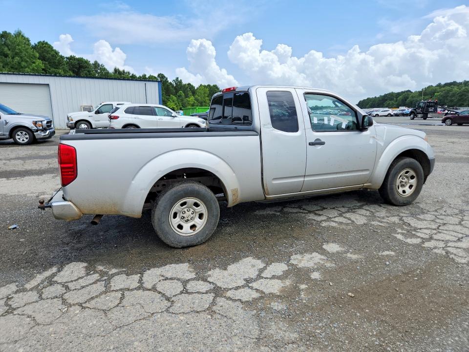 Aukcja sprzedaży 2006 Nissan Frontier, vin: 1N6BD06T96C406782, numer aukcji: 60508866