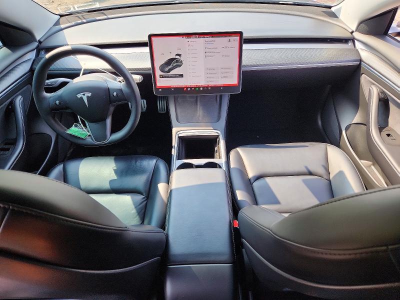 Продаж на аукціоні авто 2021 Tesla Model 3, vin: 5YJ3E1EC3MF064810, номер лоту: 62455876