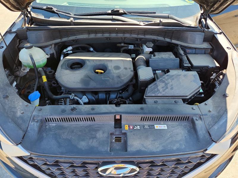 Продаж на аукціоні авто 2020 Hyundai Tucson, vin: KM8J3CA42LU160078, номер лоту: 59614736