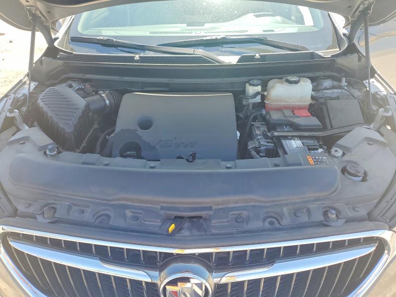 Продаж на аукціоні авто 2018 Buick Enclave, vin: 5GAERCKW6JJ241587, номер лоту: 60709066