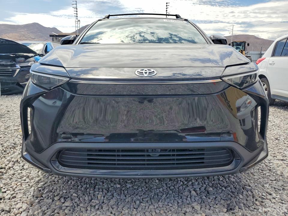 2024 Toyota Bz4x მანქანა იყიდება აუქციონზე, vin: JTMABACA0RA077645, აუქციონის ნომერი: 60753626