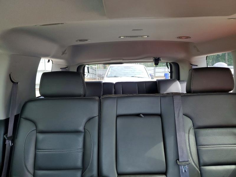 2015 Gmc Yukon მანქანა იყიდება აუქციონზე, vin: 1GKS2CKJ2FR654890, აუქციონის ნომერი: 58262556