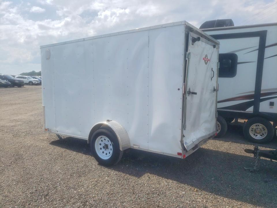 Aukcja sprzedaży 2020 Carry On Trailer, vin: 4YMBC1210LM000909, numer aukcji: 60611726