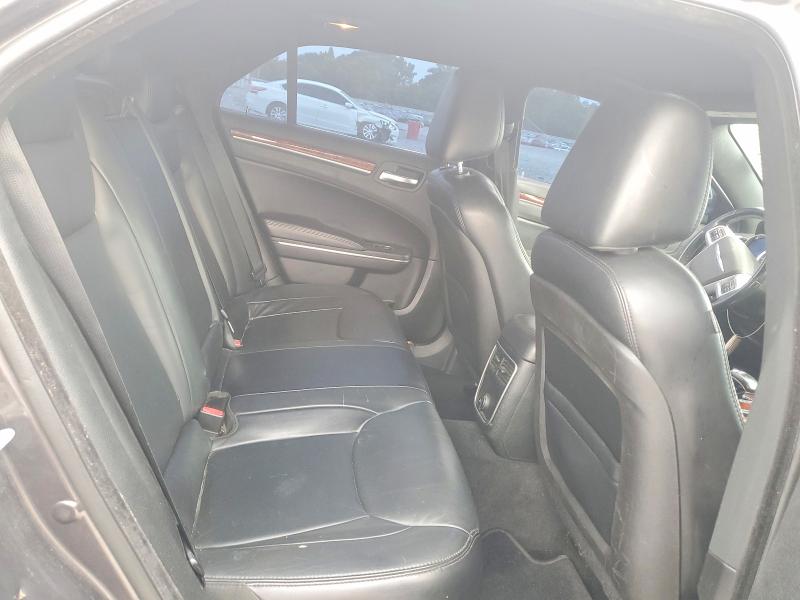 Aukcja sprzedaży 2014 Chrysler 300, vin: 2C3CCAAG2EH138409, numer aukcji: 62688386
