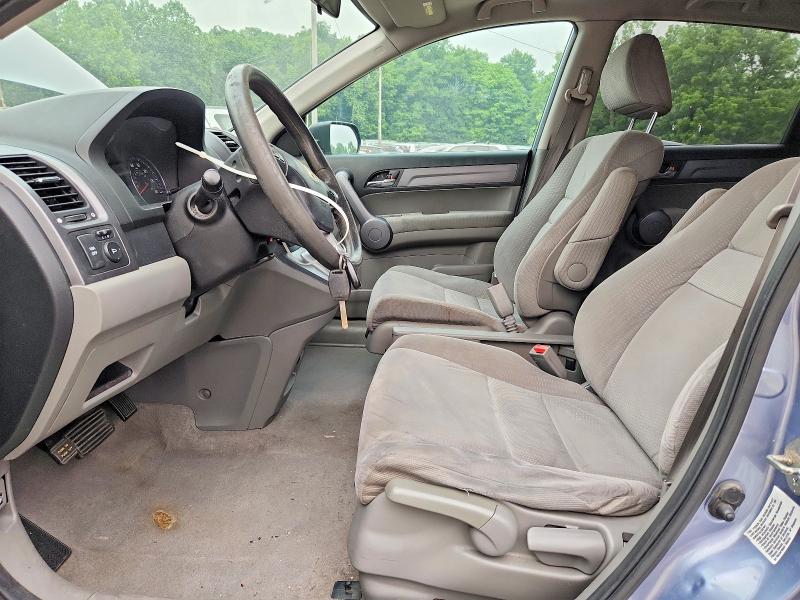 Продаж на аукціоні авто 2008 Honda Cr-v, vin: JHLRE48588C019764, номер лоту: 61542376