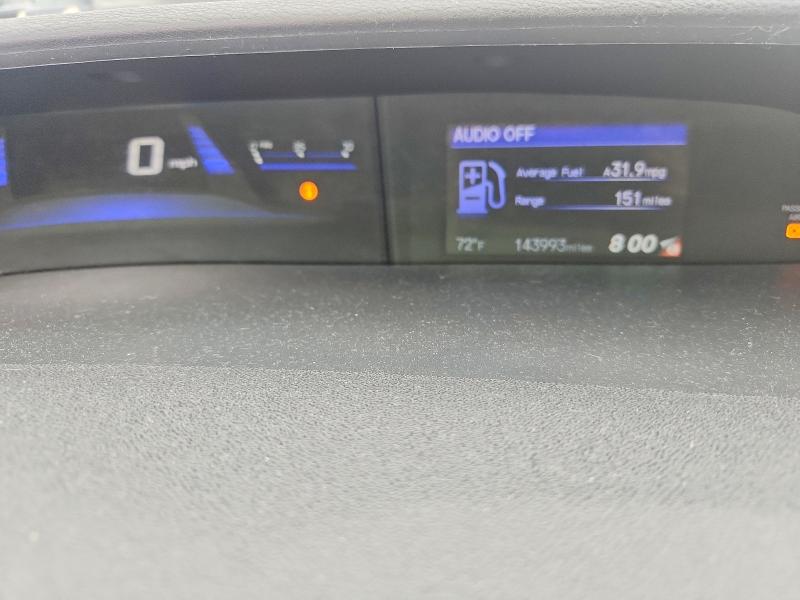 2014 Honda Civic მანქანა იყიდება აუქციონზე, vin: 19XFB2F89EE243043, აუქციონის ნომერი: 63057156