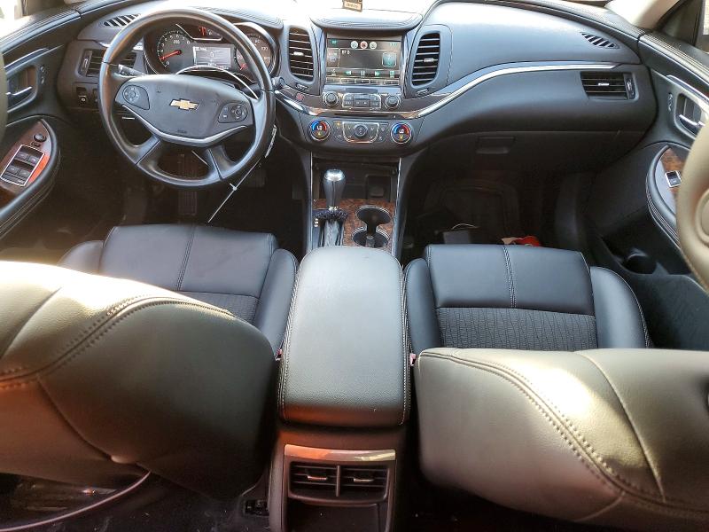 Продажа на аукционе авто 2014 Chevrolet Impala, vin: 1G1115SL6EU122215, номер лота: 59341166