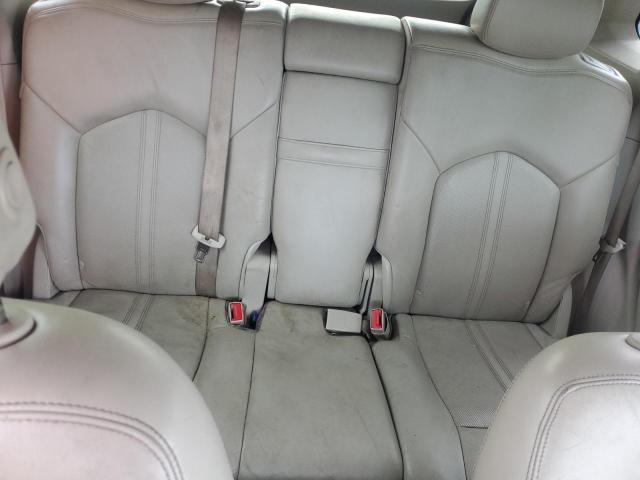 2011 Cadillac Srx მანქანა იყიდება აუქციონზე, vin: 3GYFNAEY5BS603984, აუქციონის ნომერი: 60598156