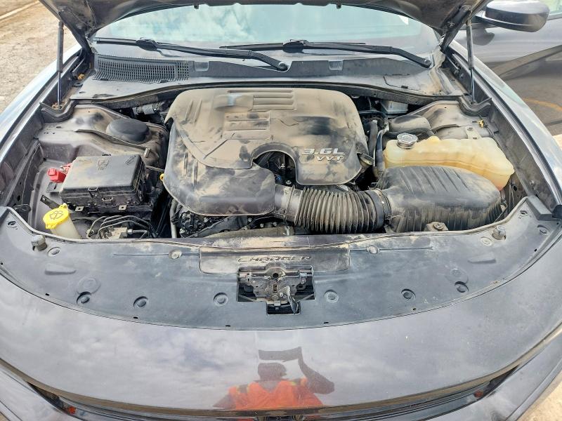 Aukcja sprzedaży 2018 Dodge Charger, vin: 2C3CDXHG0JH121009, numer aukcji: 60140376