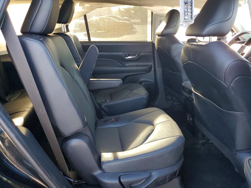 Aukcja sprzedaży 2025 Toyota Grand Highlander, vin: 5TDAAAB55SS084820, numer aukcji: 63284846