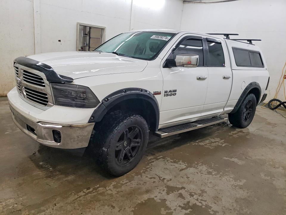 Aukcja sprzedaży 2015 Ram 1500, vin: 1C6RR7GT2FS609682, numer aukcji: 59839276