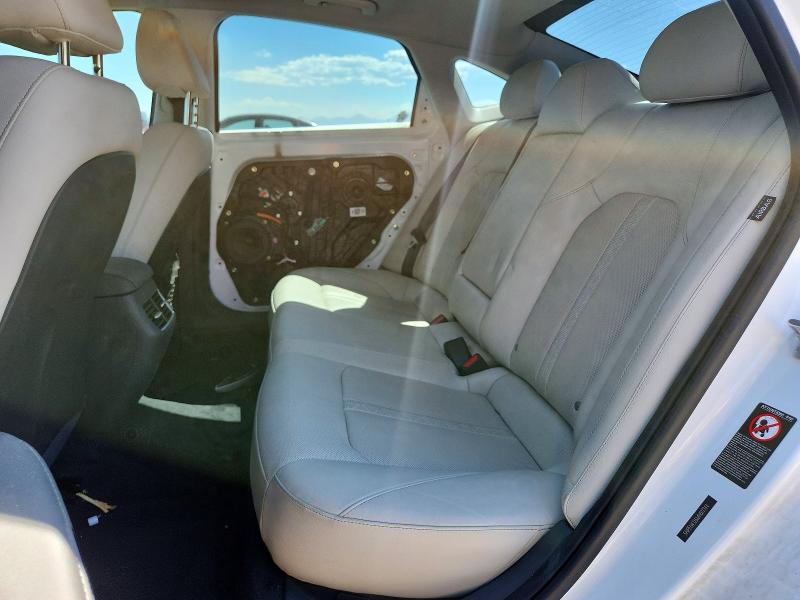 Aukcja sprzedaży 2021 Hyundai Sonata, vin: 5NPEH4J26MH077244, numer aukcji: 62761736