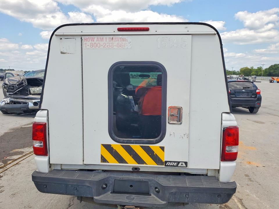 Продажа на аукционе авто 2011 Ford Ranger, vin: 1FTKR1AD7BPA62317, номер лота: 63398166