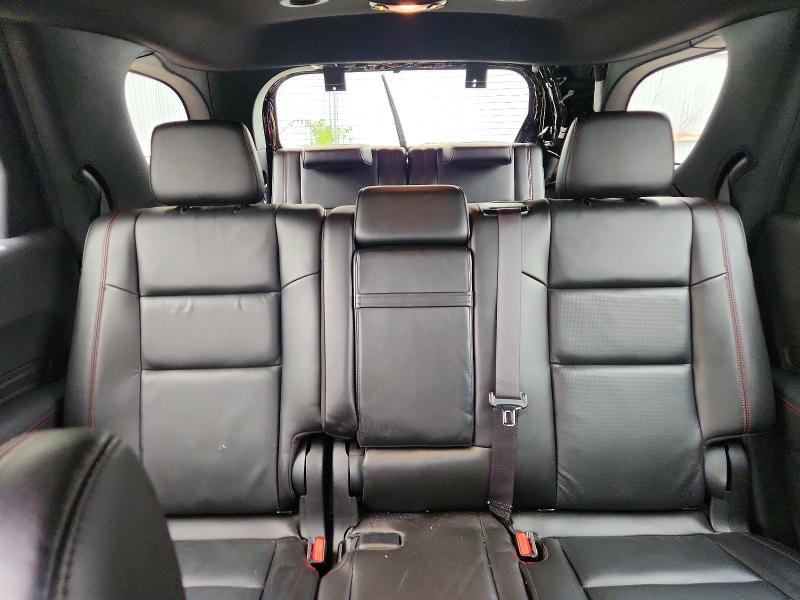 Aukcja sprzedaży 2024 Dodge Durango, vin: 1C4RDJDG5RC143112, numer aukcji: 61029446