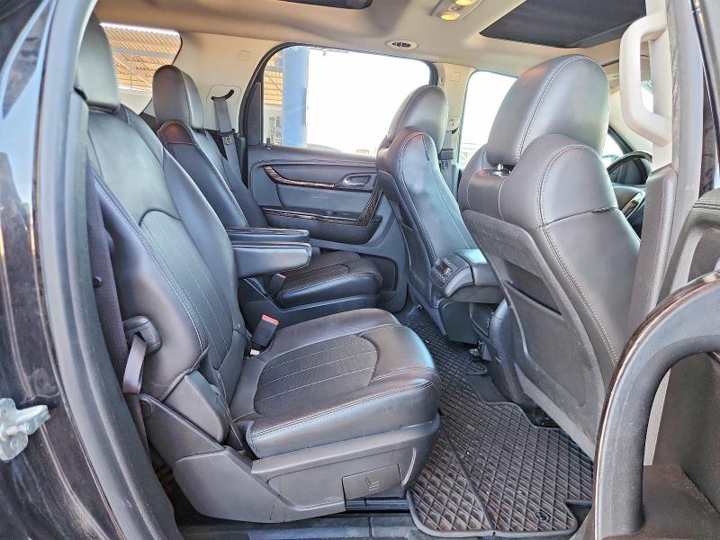 59700636 :رقم المزاد ، 1GKKRTKD9EJ333030 vin ، 2014 Gmc Acadia مزاد بيع