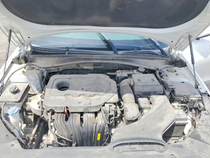 Продажа на аукционе авто 2017 Kia Optima, vin: 5XXGT4L33HG174044, номер лота: 61431346