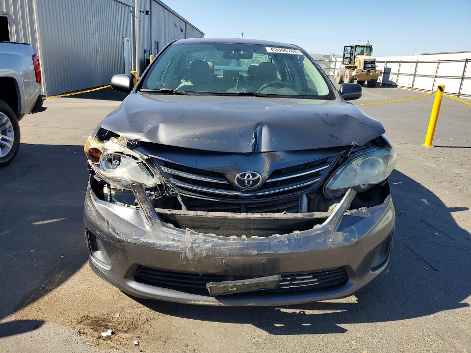Aukcja sprzedaży 2013 Toyota Corolla, vin: 5YFBU4EE4DP138242, numer aukcji: 63606766