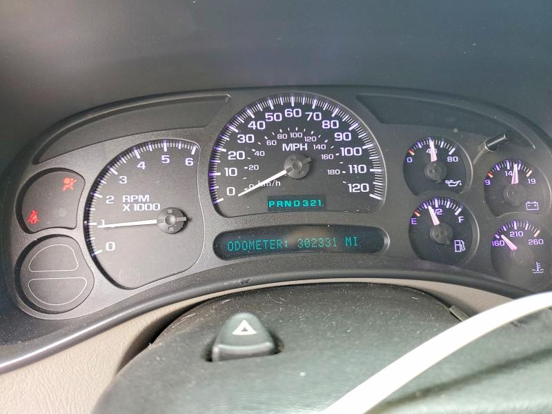 60683216 :رقم المزاد ، 2GTEK13T651160004 vin ، 2005 Gmc New Sierra مزاد بيع