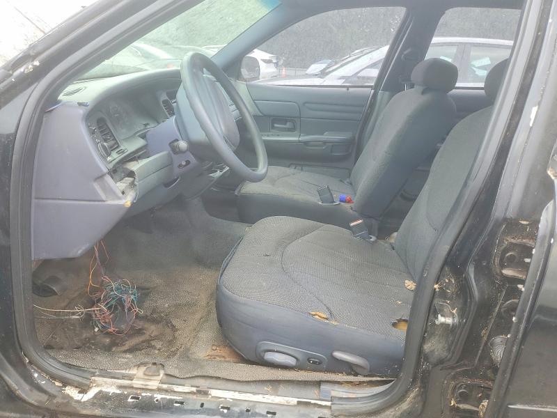 Продажа на аукционе авто 2002 Ford Crown Victoria, vin: 2FAFP71W92X129446, номер лота: 62512816