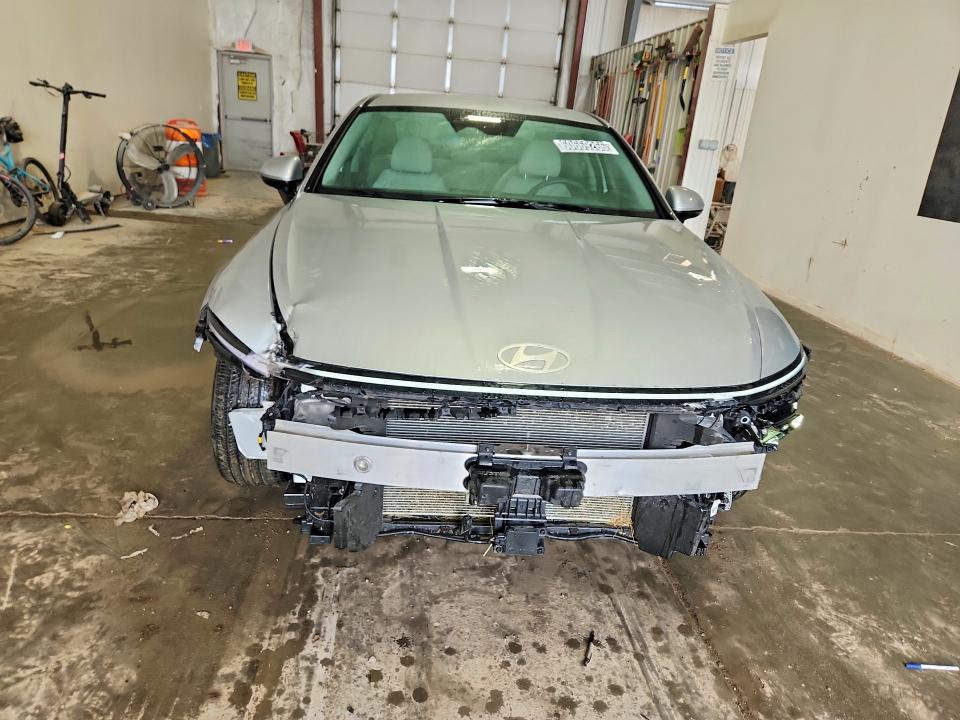 Aukcja sprzedaży 2025 Hyundai Sonata, vin: KMHL64JA3SA478559, numer aukcji: 60669266