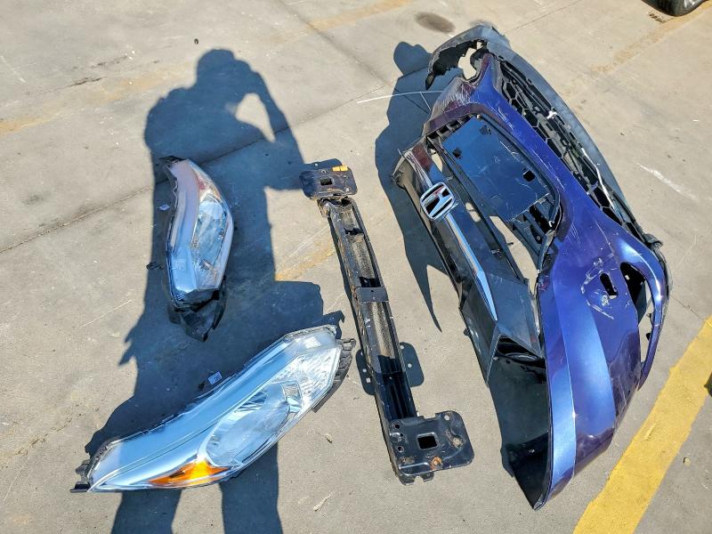 63031316 :رقم المزاد ، 3CZRU6H53GM755529 vin ، 2016 Honda Hr-v مزاد بيع