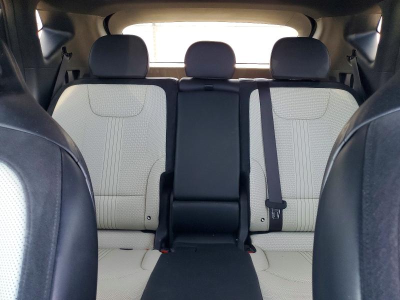 62824196 :رقم المزاد ، KNDC4DLCXN5026288 vin ، 2022 Kia Ev6 مزاد بيع