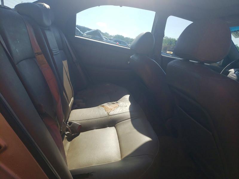 Продажа на аукционе авто 2003 Kia Optima, vin: KNAGD126135204482, номер лота: 60088066