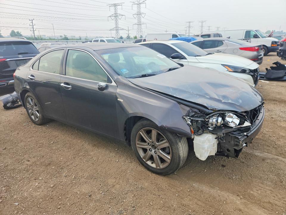 Aukcja sprzedaży 2009 Lexus Es, vin: JTHBJ46G992278476, numer aukcji: 61068806