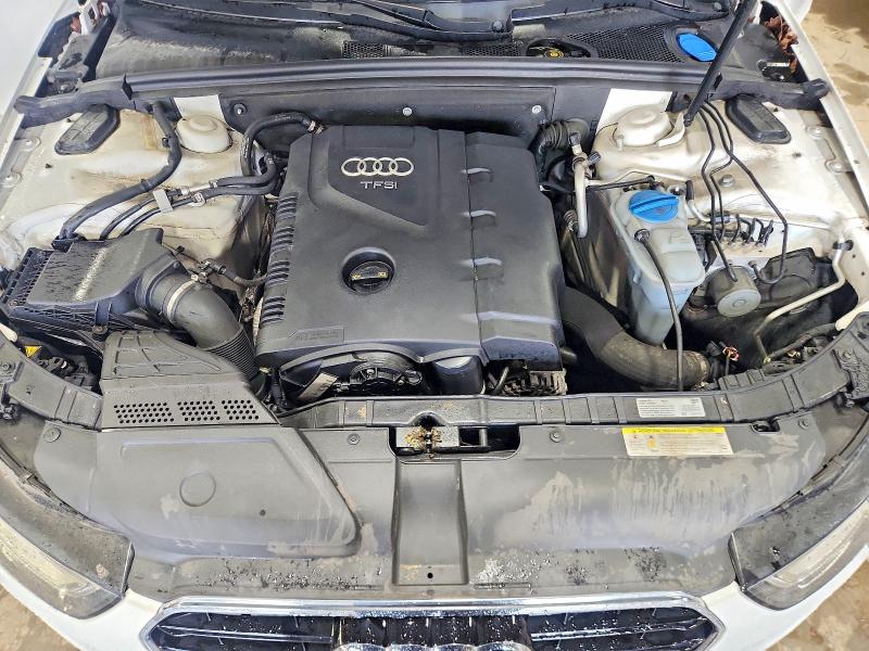 Продажа на аукционе авто 2016 Audi A4, vin: WAUBFAFL2GN003216, номер лота: 62497926