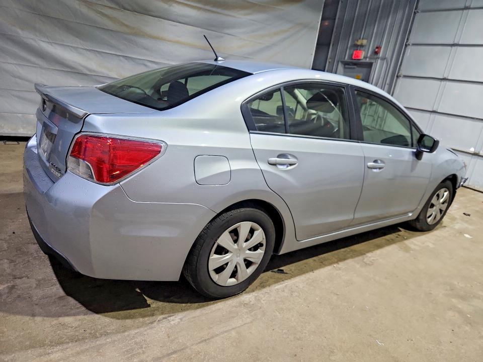 Aukcja sprzedaży 2016 Subaru Impreza, vin: JF1GJAA65GH021609, numer aukcji: 61713726