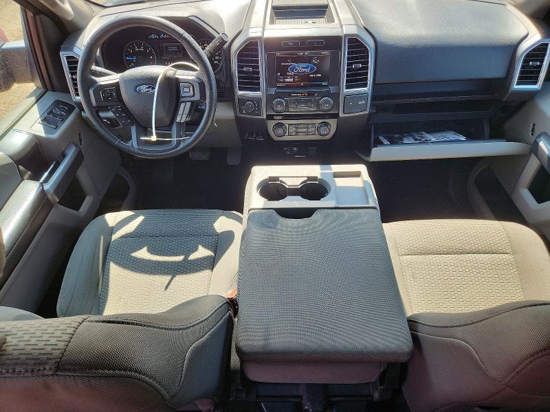 Продаж на аукціоні авто 2015 Ford F150, vin: 1FTEW1EG4FKD73071, номер лоту: 60134746