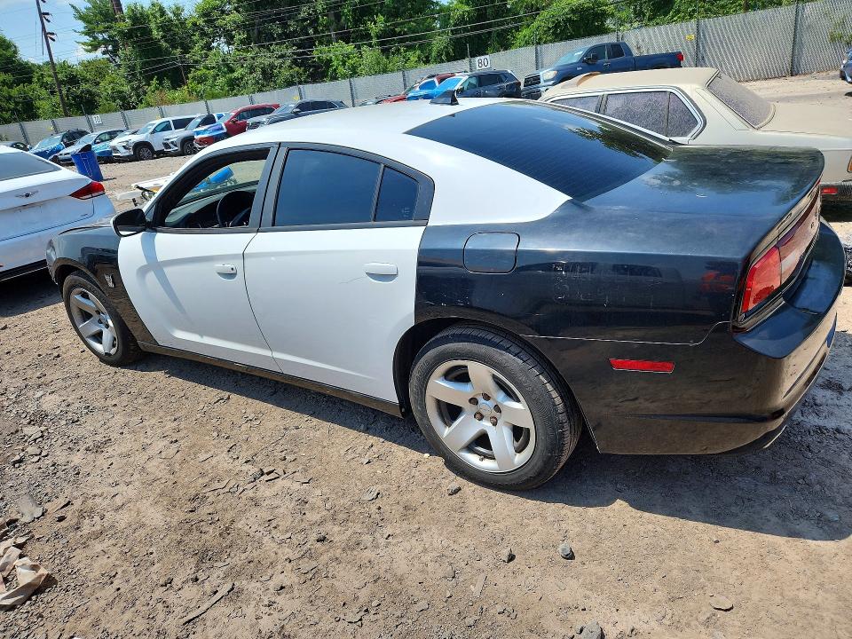 Aukcja sprzedaży 2012 Dodge Charger, vin: 2C3CDXAT6CH150721, numer aukcji: 60380726