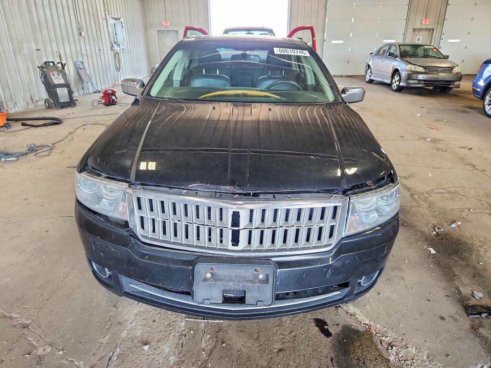 Aukcja sprzedaży 2009 Lincoln Mkz, vin: 3LNHM28T29R611416, numer aukcji: 60610746