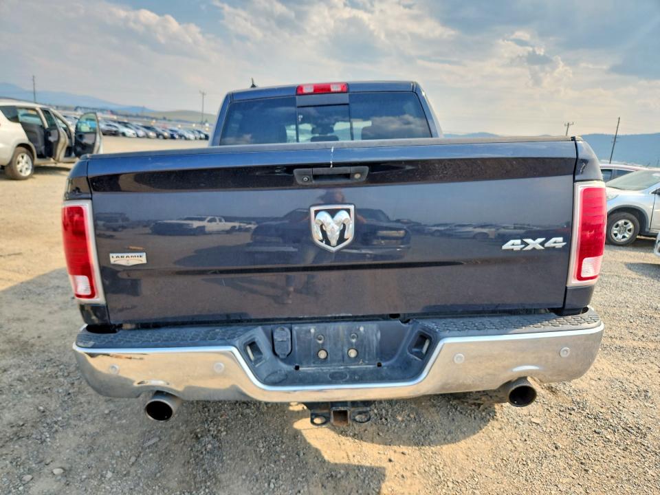 2017 Ram 1500 მანქანა იყიდება აუქციონზე, vin: 1C6RR7NT5HS697665, აუქციონის ნომერი: 62996086