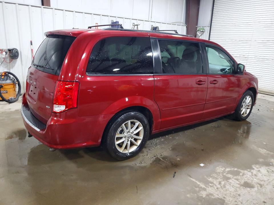 63060276 :رقم المزاد ، 2C4RDGCG5ER366143 vin ، 2014 Dodge Grand Caravan مزاد بيع
