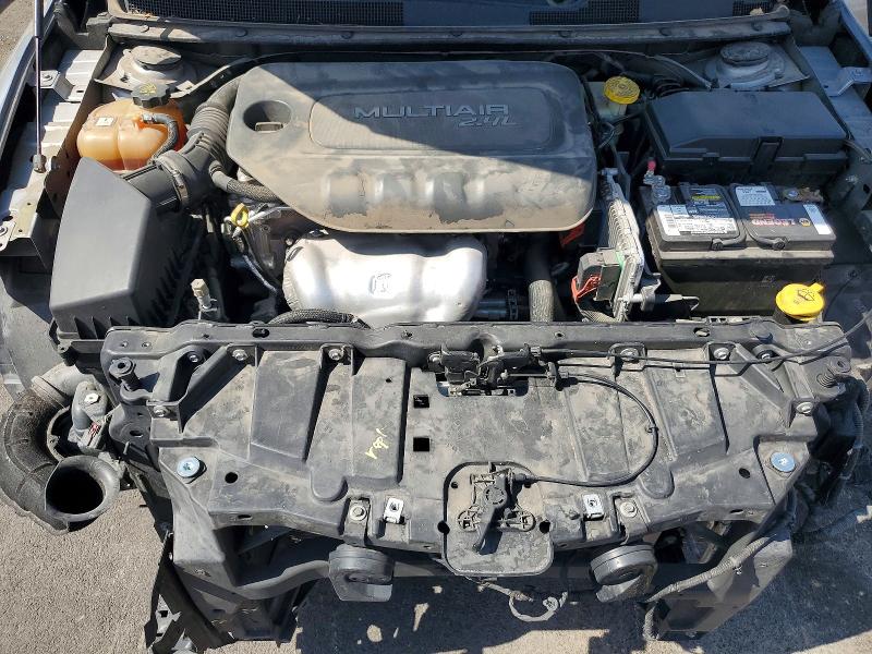Aukcja sprzedaży 2016 Chrysler 200, vin: 1C3CCCAB3GN150045, numer aukcji: 61059836